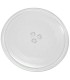 Plato microondas 255mm Daewoo  3517203600