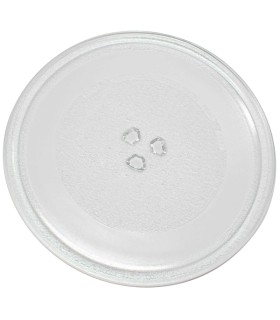Plato microondas 255mm Daewoo  3517203600