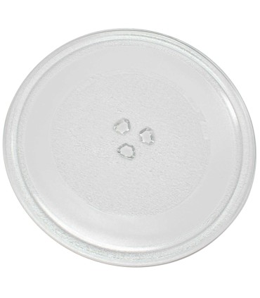 Plato microondas 255mm Daewoo  3517203600