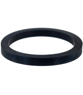 Junta resistencia termo eléctrico agua Ariston 37x45x4mm 570118