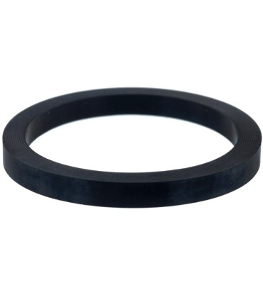 Junta resistencia termo eléctrico agua Ariston 37x45x4mm 570118
