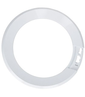Marco exterior puerta lavadora DAEWOO DWD-NT1011 36122WD400