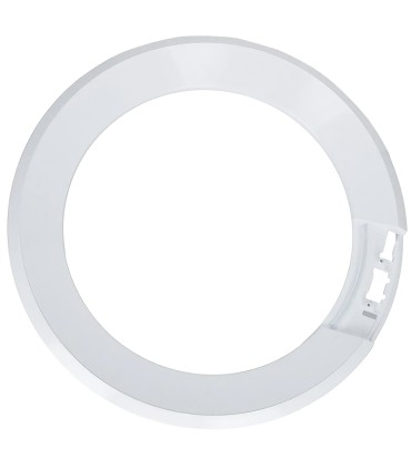 Marco exterior puerta lavadora DAEWOO DWD-NT1011 36122WD400