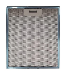 Filtro campana extractora Pando 323x368mm 580058200089