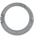 Aro puerta lavadora Bosch 00747538 parte trasera