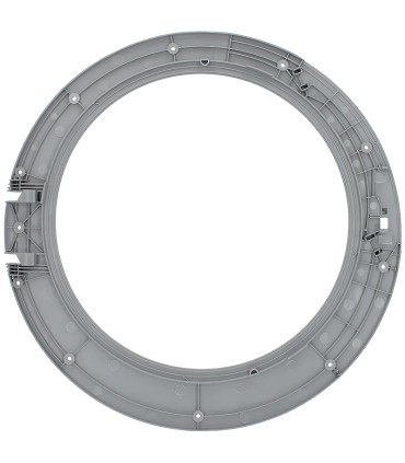 Aro puerta lavadora Bosch 00747538 parte trasera