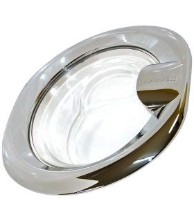 Puerta lavadora Candy 41012244