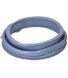 Goma escotilla lavadora Haier 0020300767