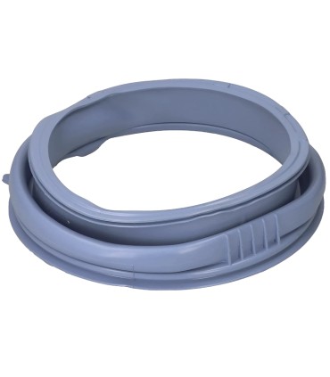 Goma escotilla lavadora Haier 0020300767
