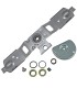 Rodamiento lavadora Bosch Fagor Edesa Aspes 52X5020