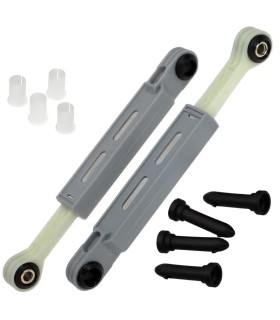 Kit amortiguadores lavadora AEG ELECTROLUX ZANUSSI 4071361465