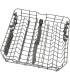 Cesta superior lavavajillas TEKA FAGOR 81785443