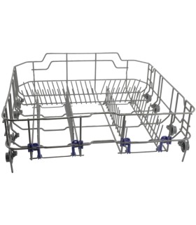 Cesta inferior lavavajillas Teka 81782934 81782842