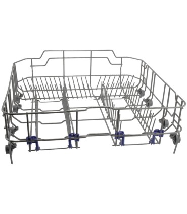 Cesta inferior lavavajillas Teka 81782934 81782842