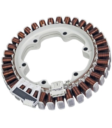 Estator motor lavadora LG 4417EA1002W