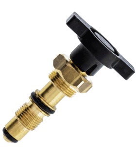 Llave llenado calderas Chaffoteaux 61010240