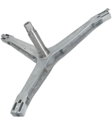 Eje tambor lavadora Samsung DC9715963B
