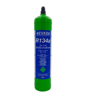 Gas refrigerante R134a Nevada 481281719447