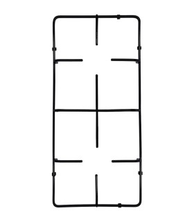 Parrilla cocina gas 37016688 460x210x40mm