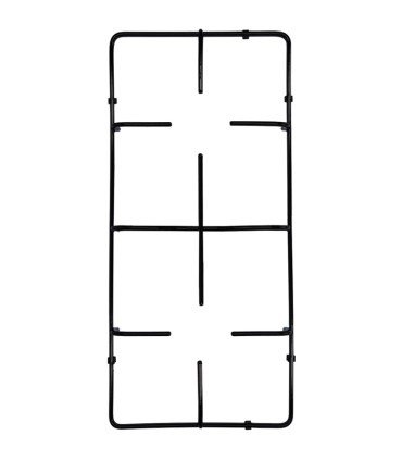 Parrilla cocina gas 37016688 460x210x40mm
