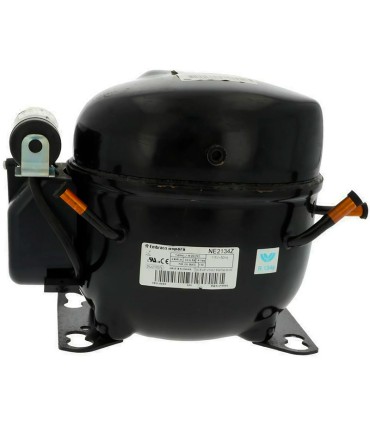 Compresor frigorifico R134a 1/2 NE2134Z