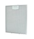 Filtro campana cocina Pando 248x366mm 580058200043