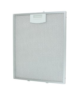 Filtro campana cocina Pando 248x366mm 580058200043