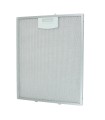 Filtro campana cocina Pando 248x366mm 580058200043
