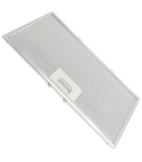 Filtro campana cocina Pando 178x377mm
