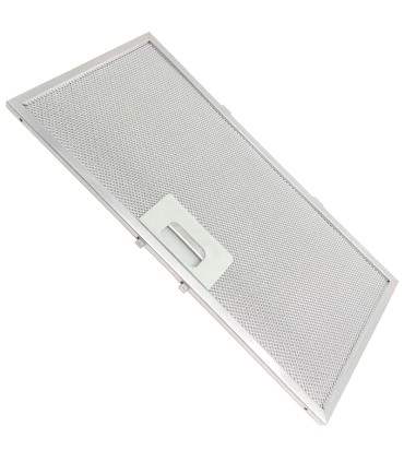 Filtro campana cocina Pando 178x377mm
