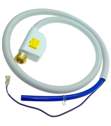 Manguera entrada agua con Aquastop lavavajillas MIELE (10499864)