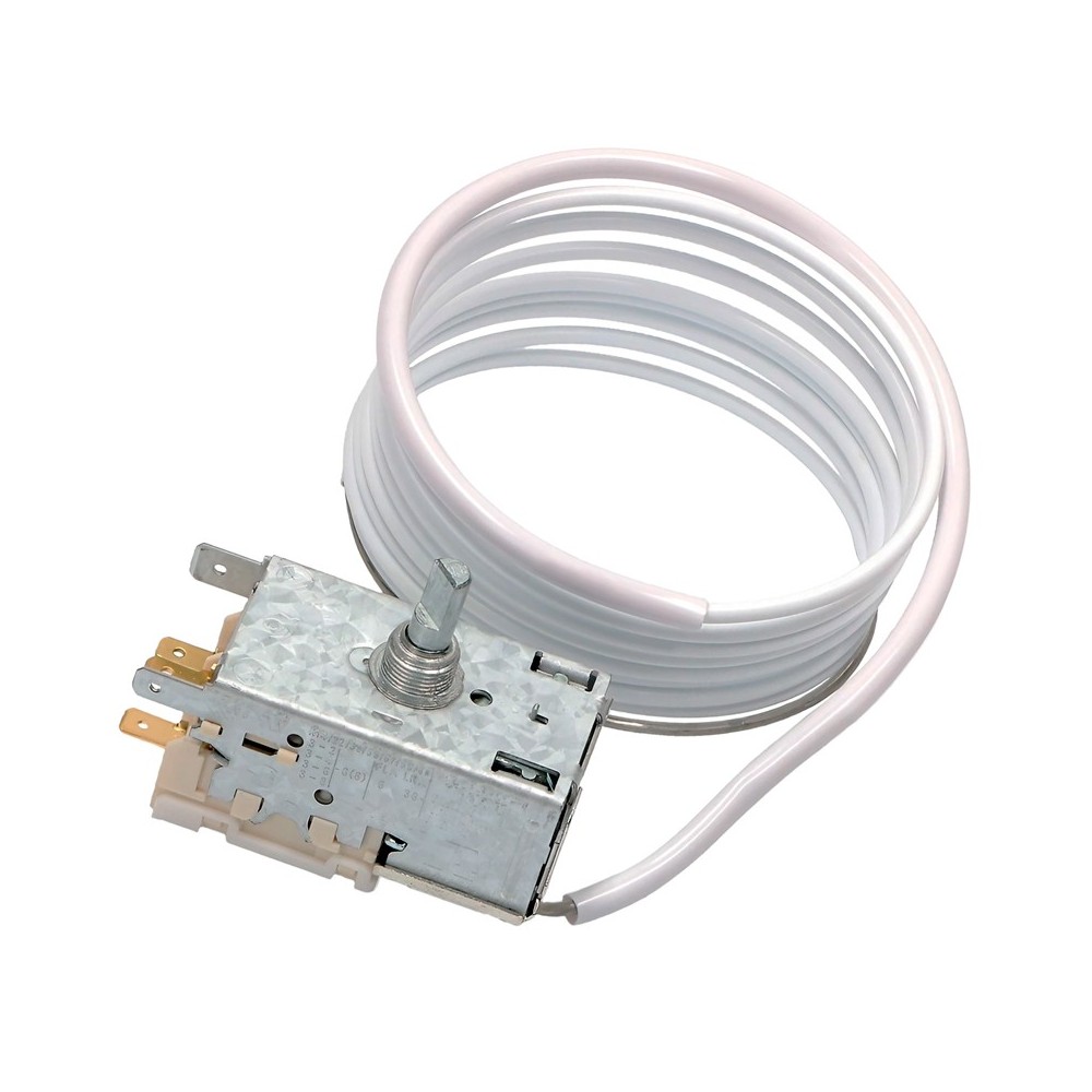 Termostato REFR K57L5818 Per Frigorifero E Congelatore LIEBHERR - Ricambio Originale 6151032