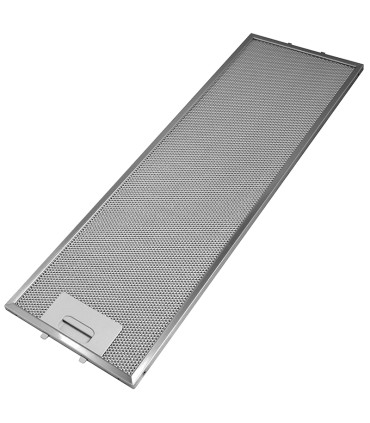 Filtro campana cocina Elica 533x177mm GF023C