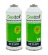 Pack gas refrigerante ecológico R1234yf GASICA YF
