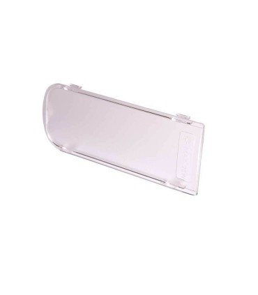 Difusor luz campana cocina Whirpool