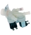 Electroválvula lavadora Universal 3 vías 180º