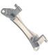 Bisagra puerta lavadora Vestel 37016846