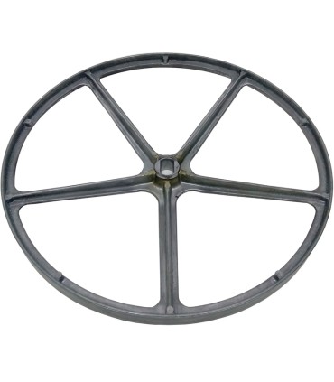 Polea cesto lavadora Whirlpool C00064527