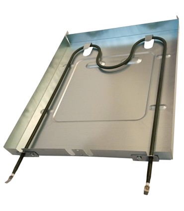 Resistencia horno solera Midea 17471100001480