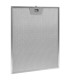 Filtro campana cocina Bosch  280x350mm 12005749