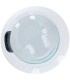 Puerta completa lavadora Candy 43012774 parte frontal