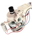 Bomba motor lavavajillas Ariston C00115896
