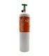 Gas refrigerante R407C R22 R404A Gasesica V2