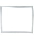 Junta goma congelador Zanussi 2248016590