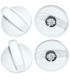 Mandos cocina TEKA 83030422 pack 4 unidades
