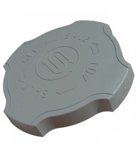 Tapón sal lavavajillas Beko 1766560100