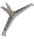 Cruceta cesto lavadora Samsung DC9701115A