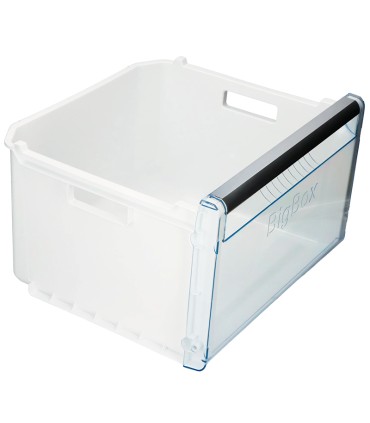 Cajón intermedio congelador nevera Bosch 00686087
