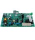 Placa caldera Chaffoteaux 65109313