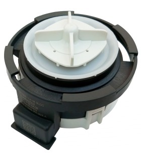 Bomba desagüe lavadora LG EAU64082902